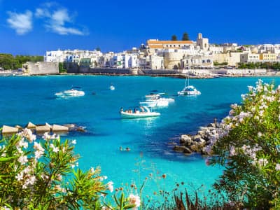 Villaggi Salento