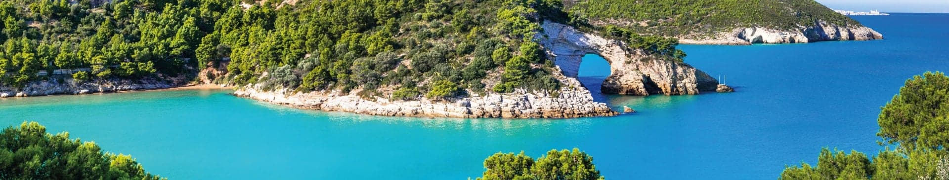 Villaggi Manfredonia