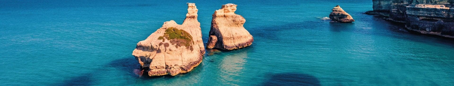 Villaggi Puglia