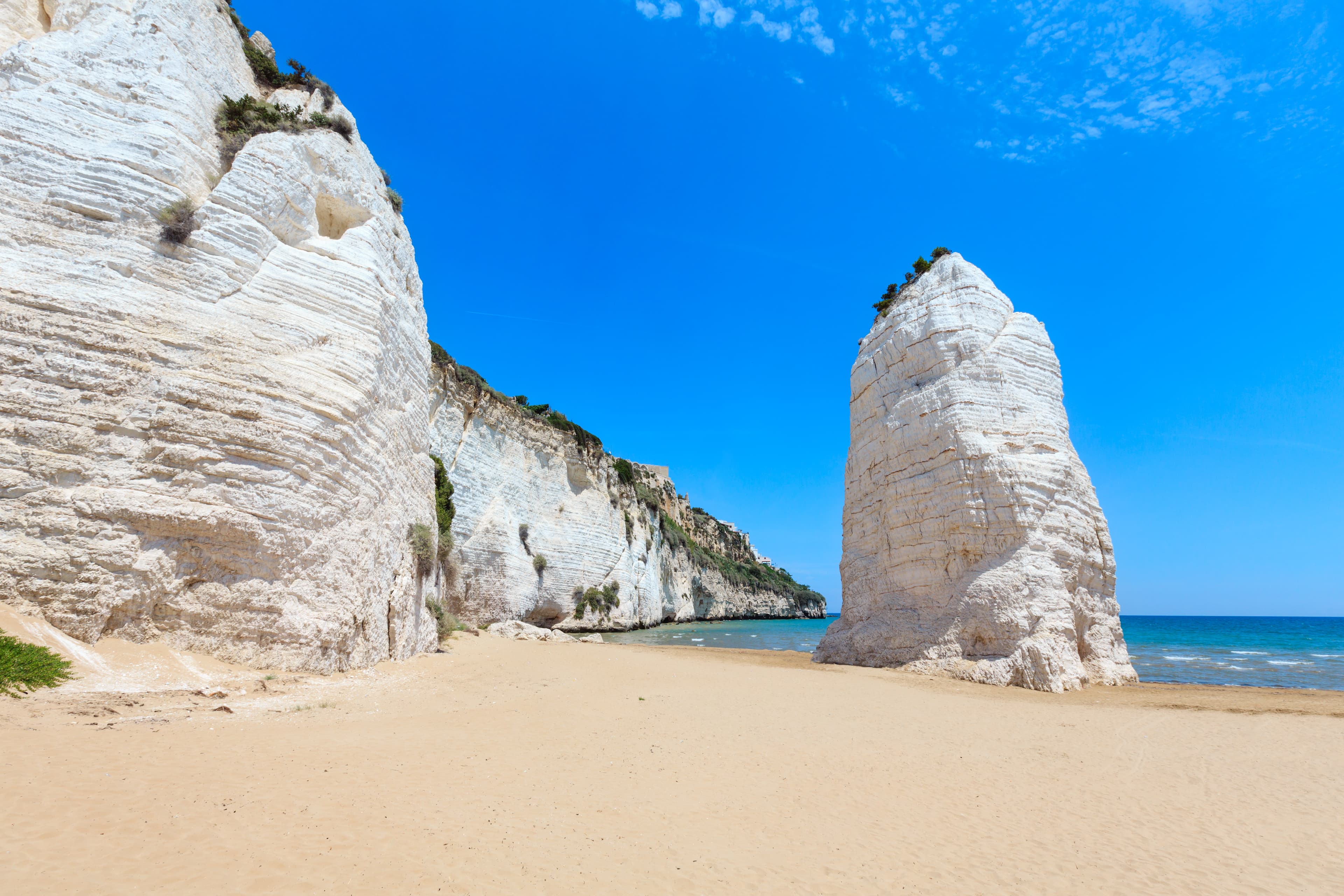 Villaggi Puglia