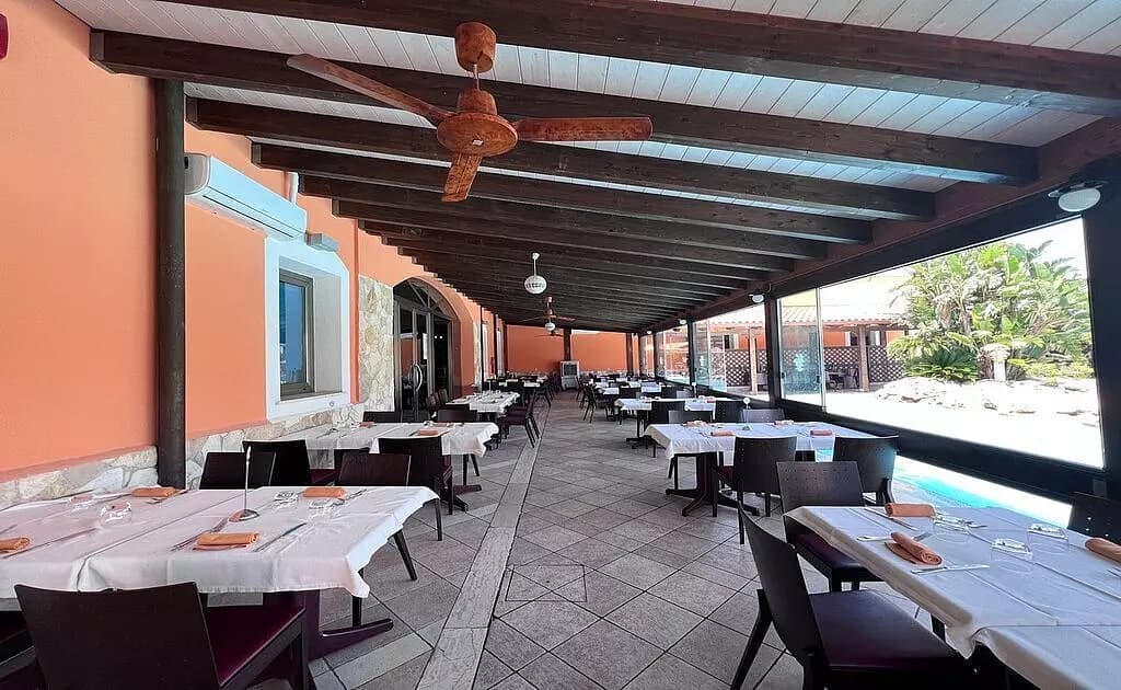 ristorante