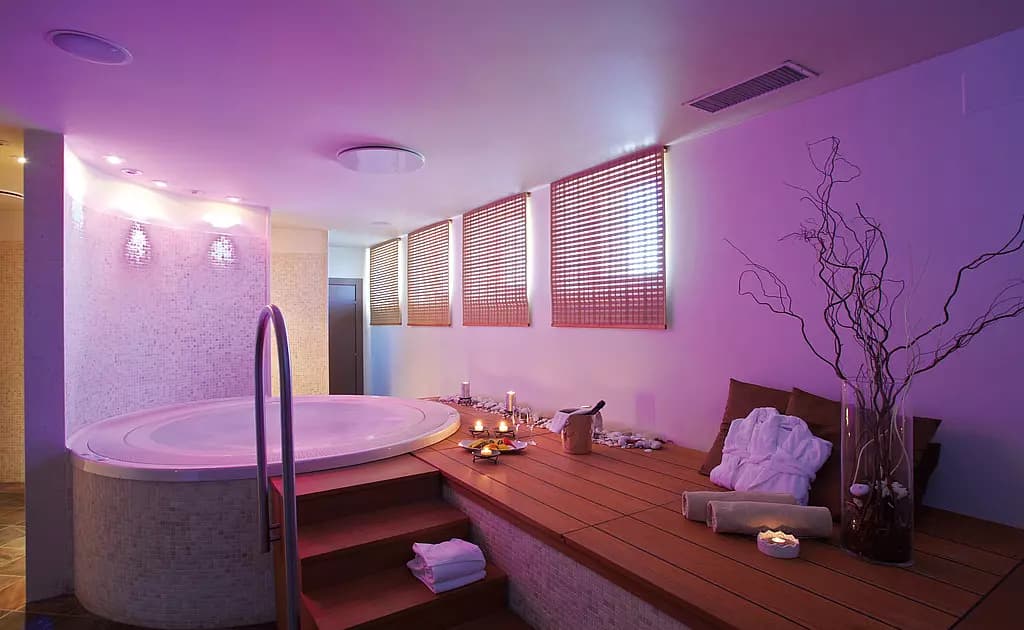 spa