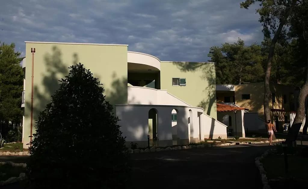 esterno
