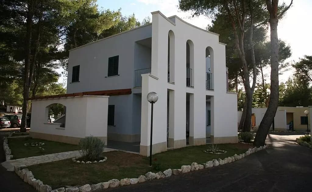 esterno