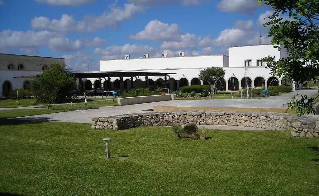 Esterno