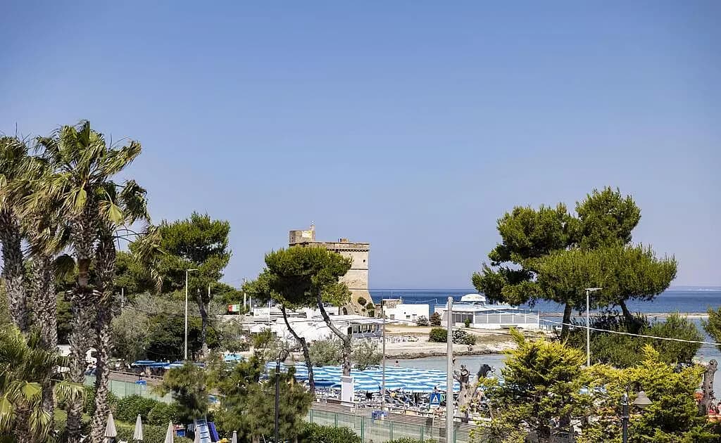 spiaggia