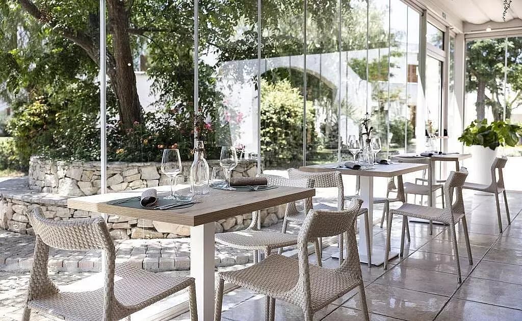 ristorante