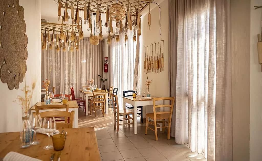 ristorante