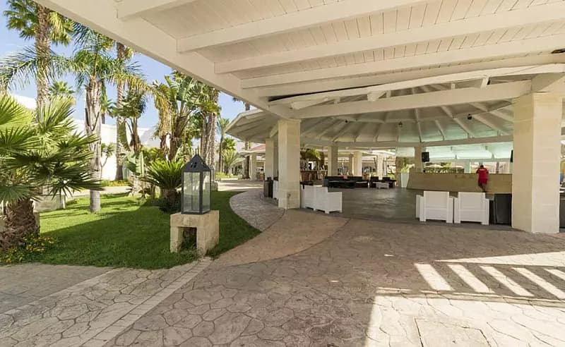 Futura Club Barone di Mare