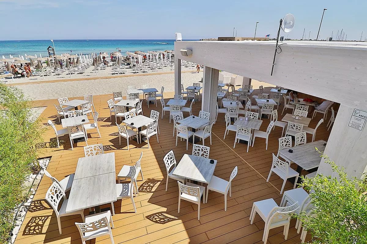 Spiaggia