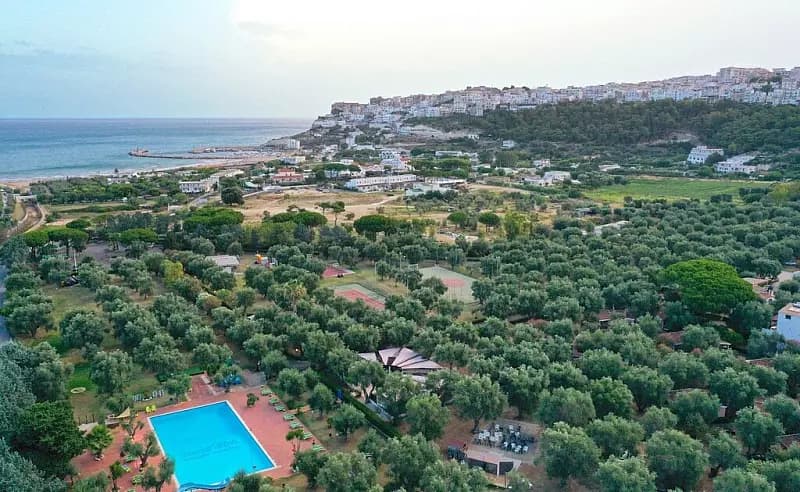 Villaggio Baia di Peschici