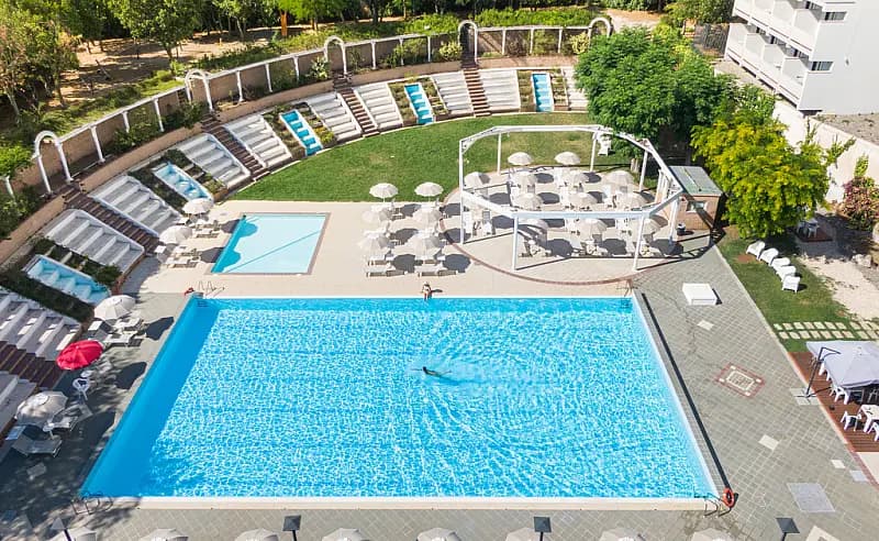 D'Aragona Lifestyle Hotel