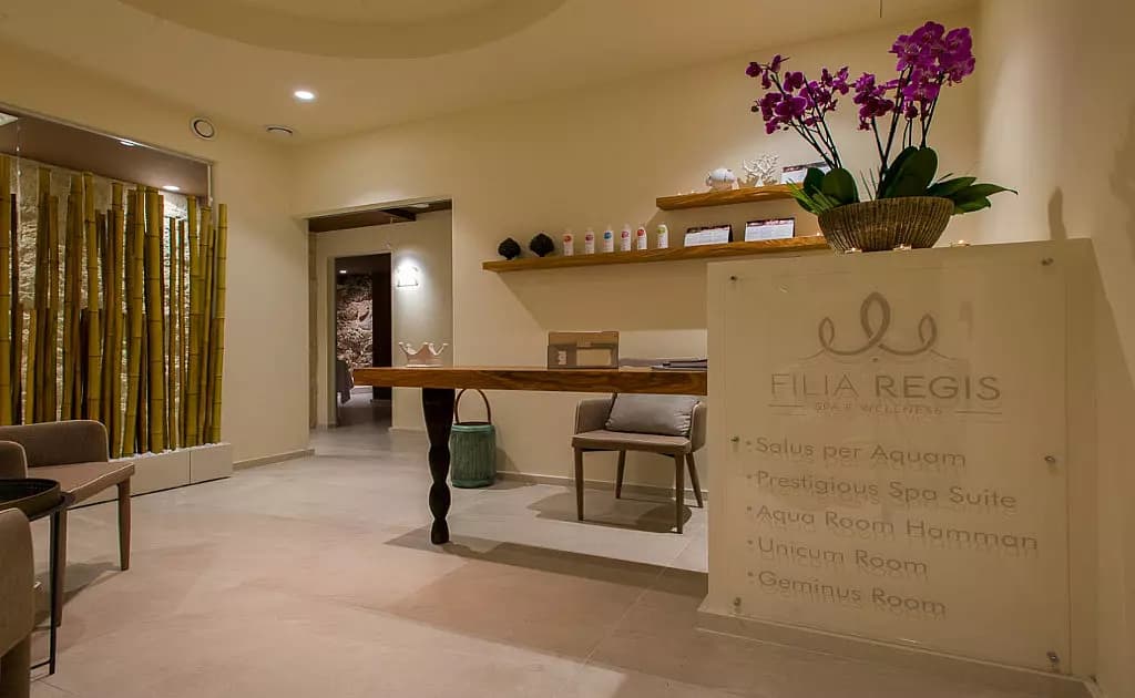 spa