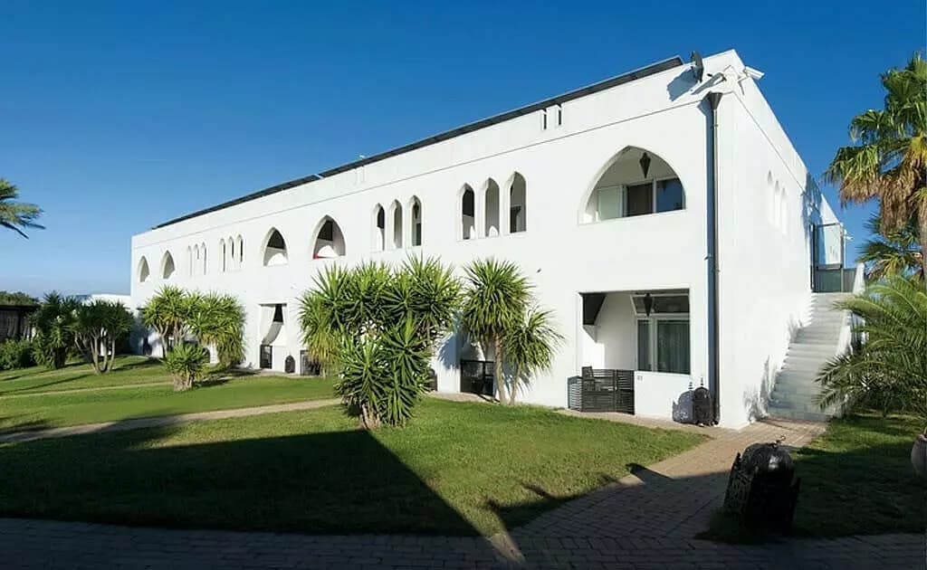 esterno