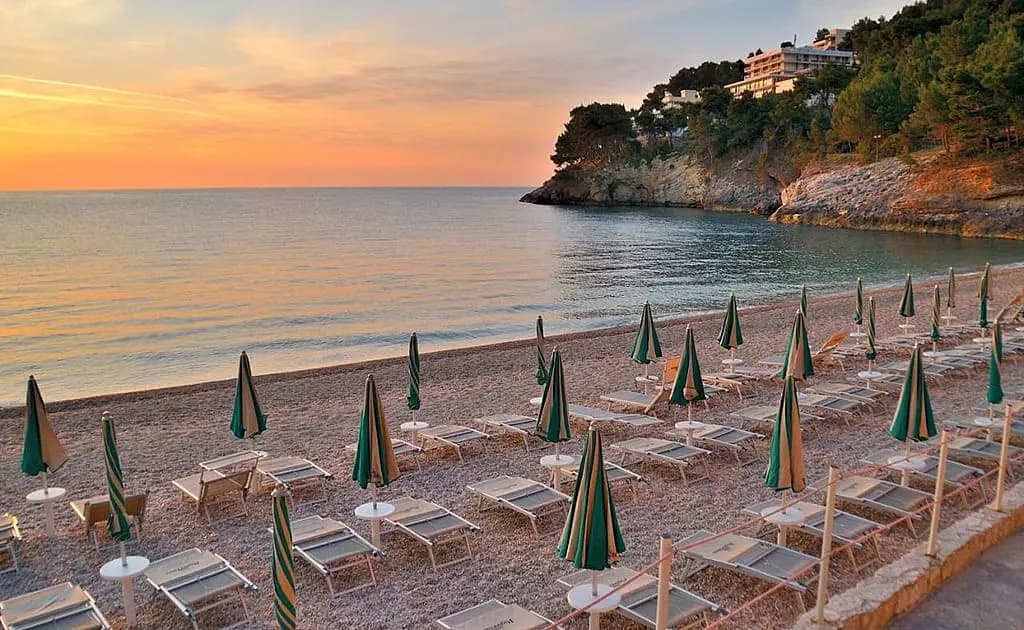 Spiaggia