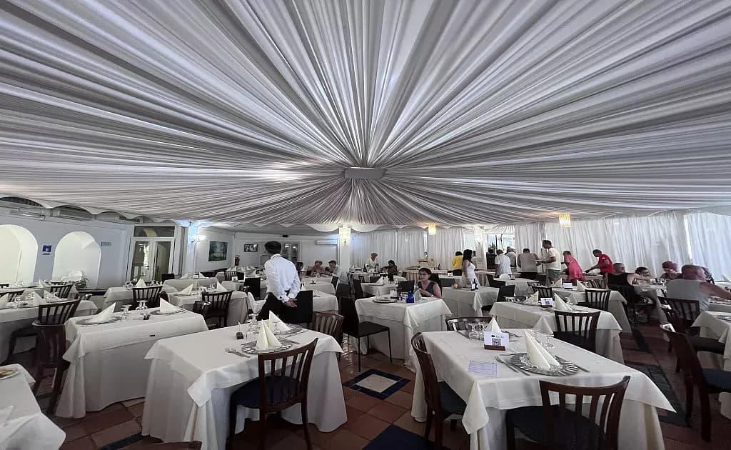 ristorante