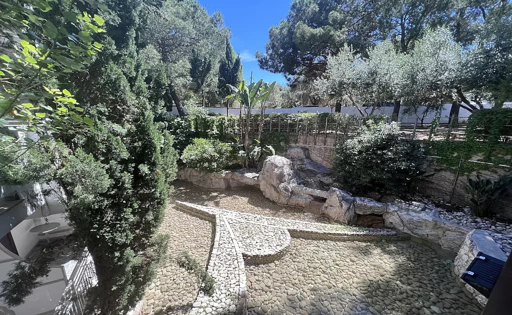 giardino