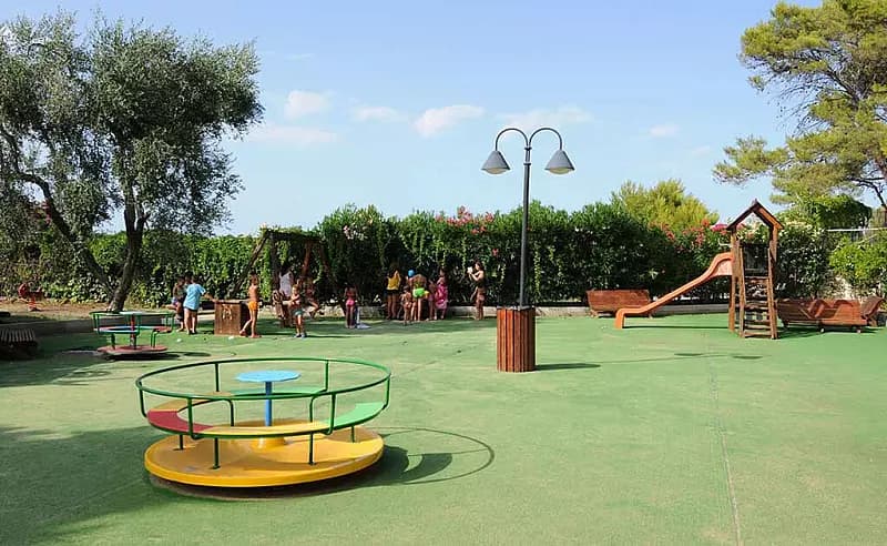 Parco Giochi