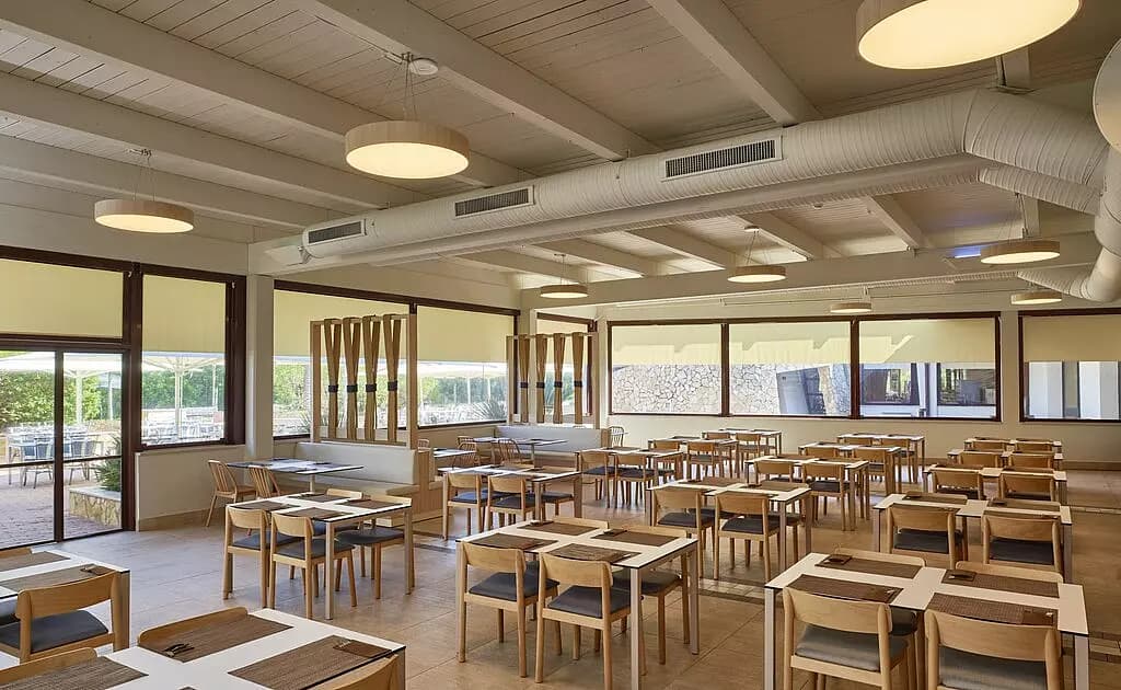 ristorante