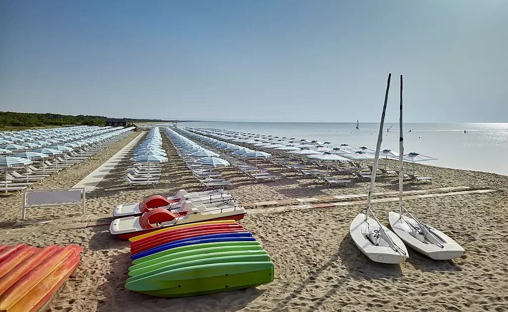 spiaggia