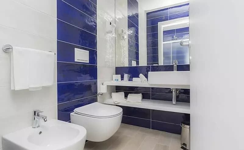 interno sistemazioni