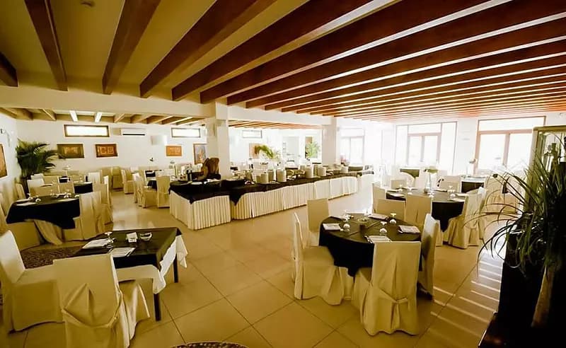 ristorazione interno