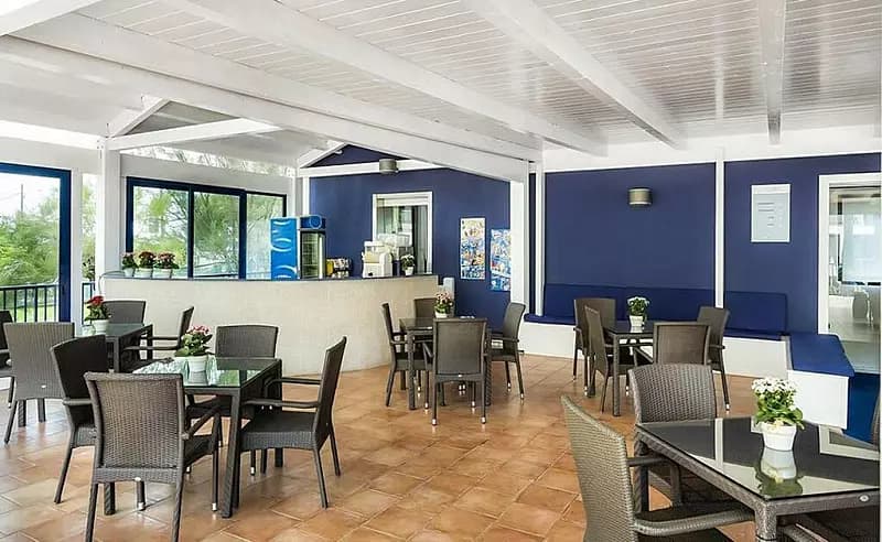 ristorazione interno