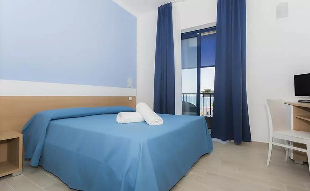 sistemazioni interno