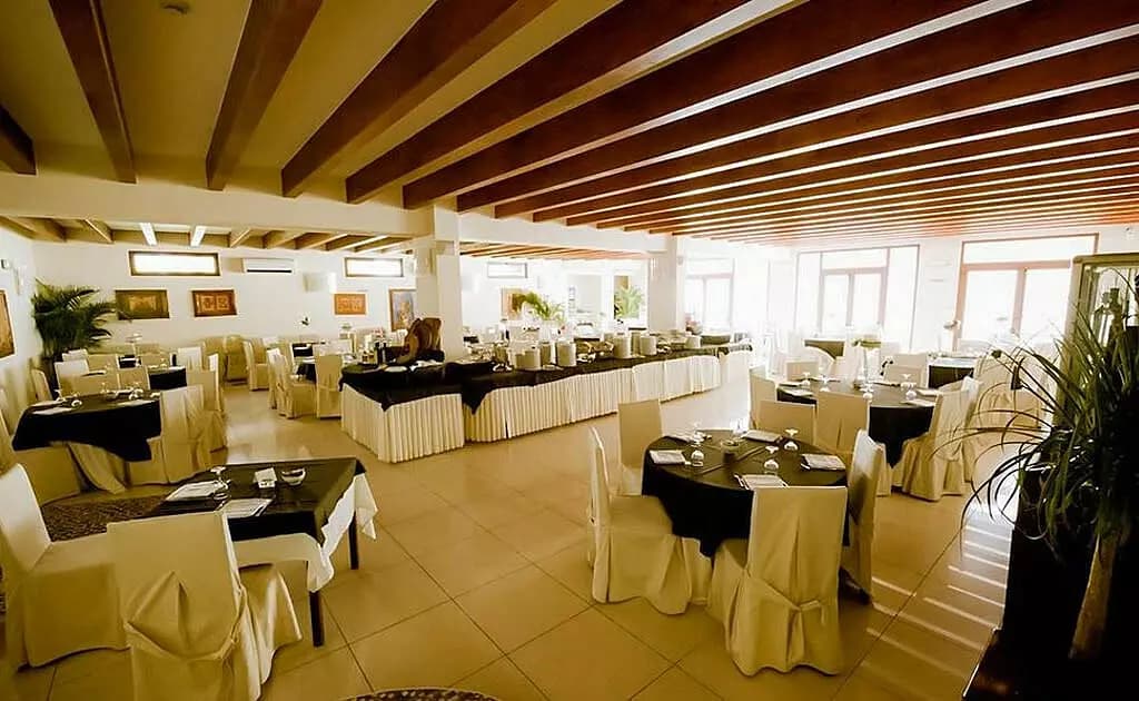 ristorazione interno