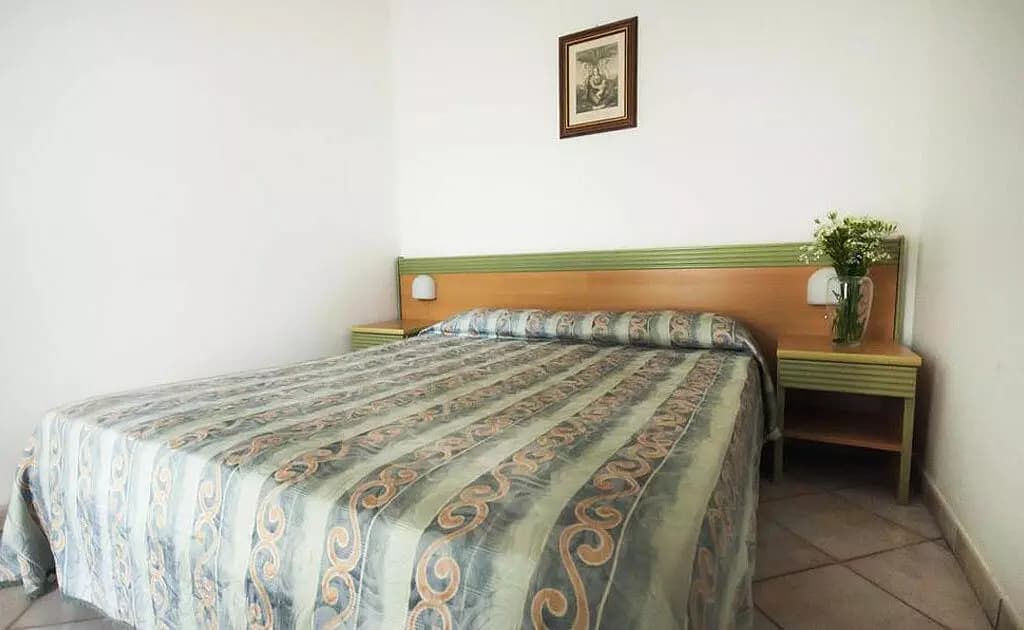 sistemazioni interno