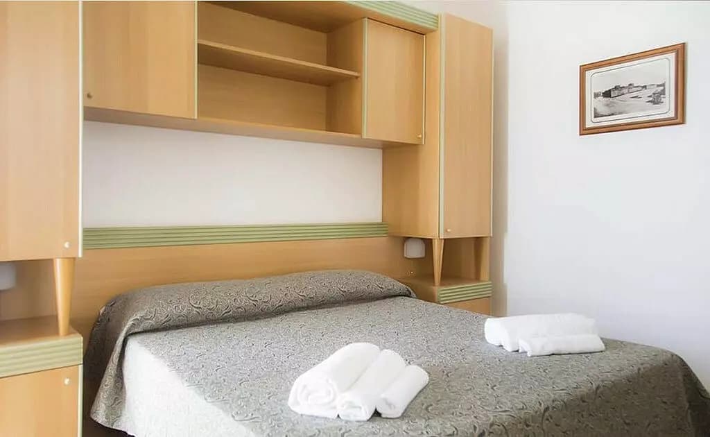 sistemazioni interno