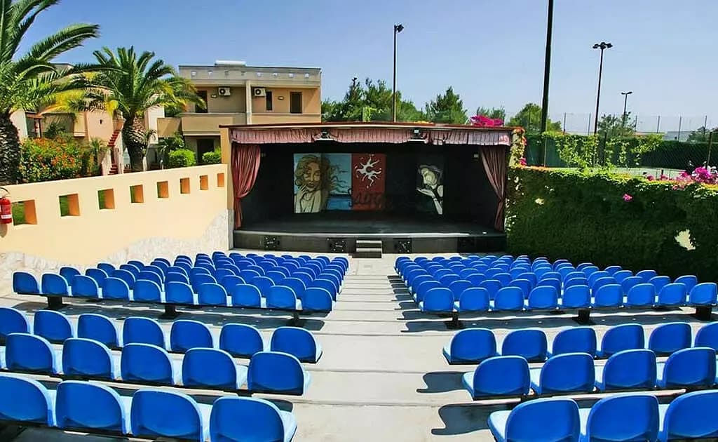anfiteatro