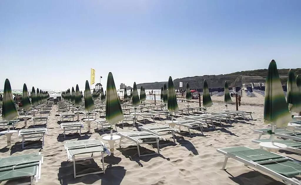 spiaggia