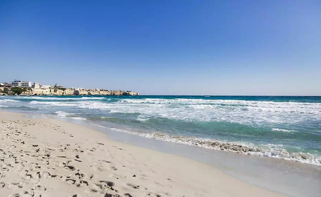 spiaggia