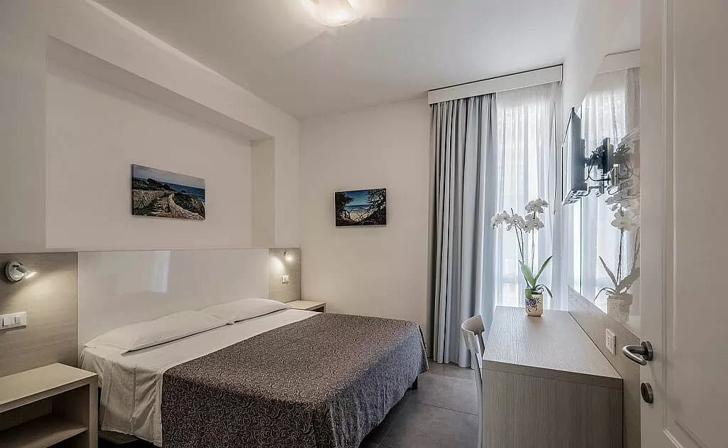 sistemazioni interno