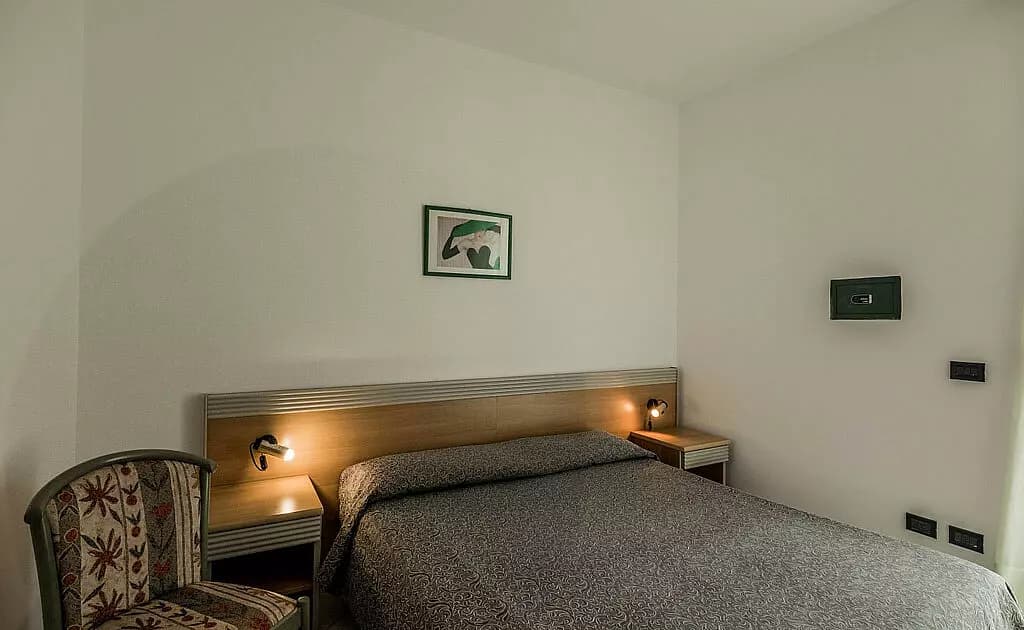 sistemazioni interno