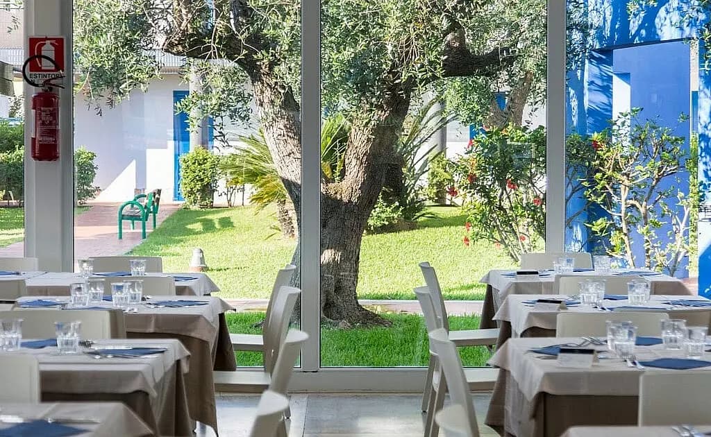 ristorante