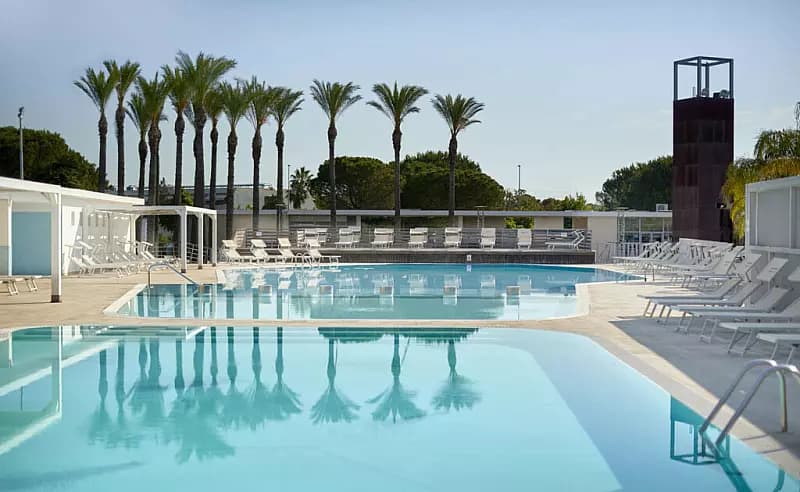 Magna Grecia Hotel Village