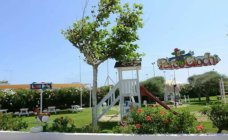Parco Giochi