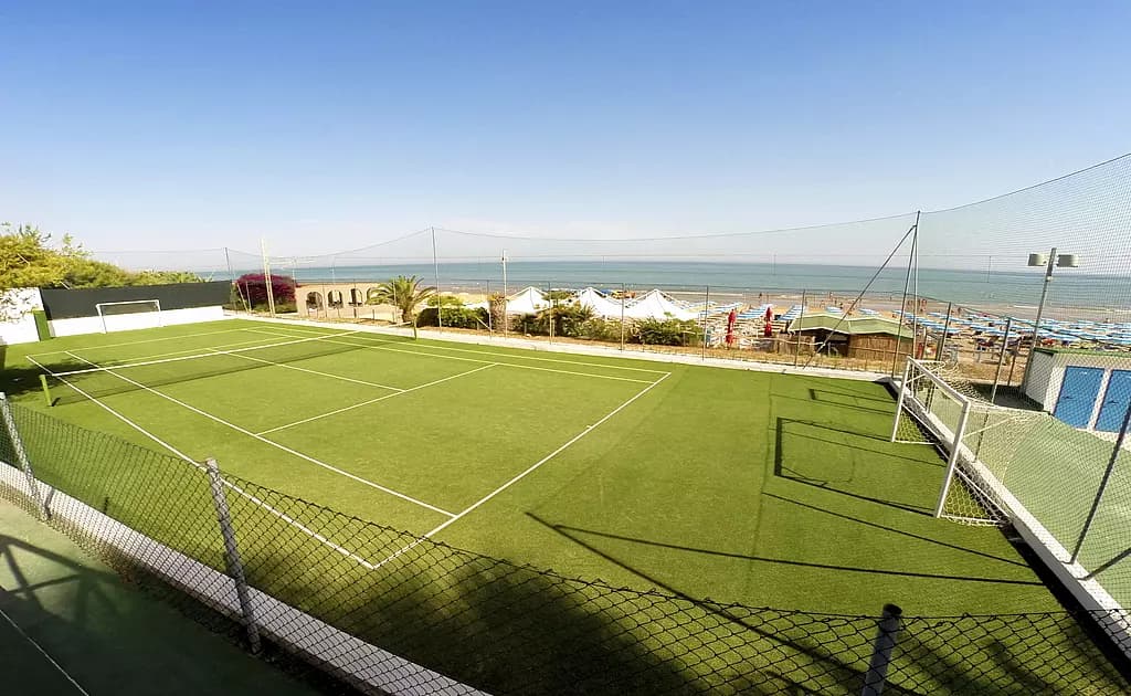 tennis