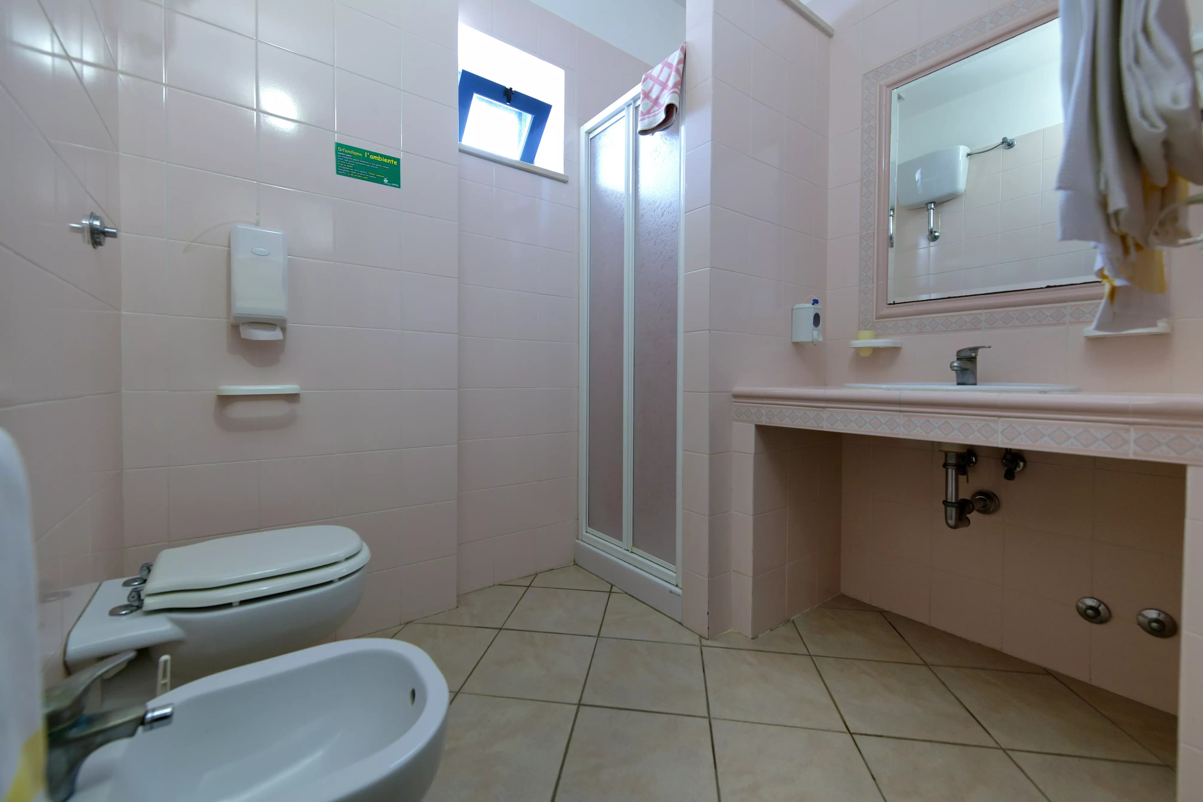 Bagno