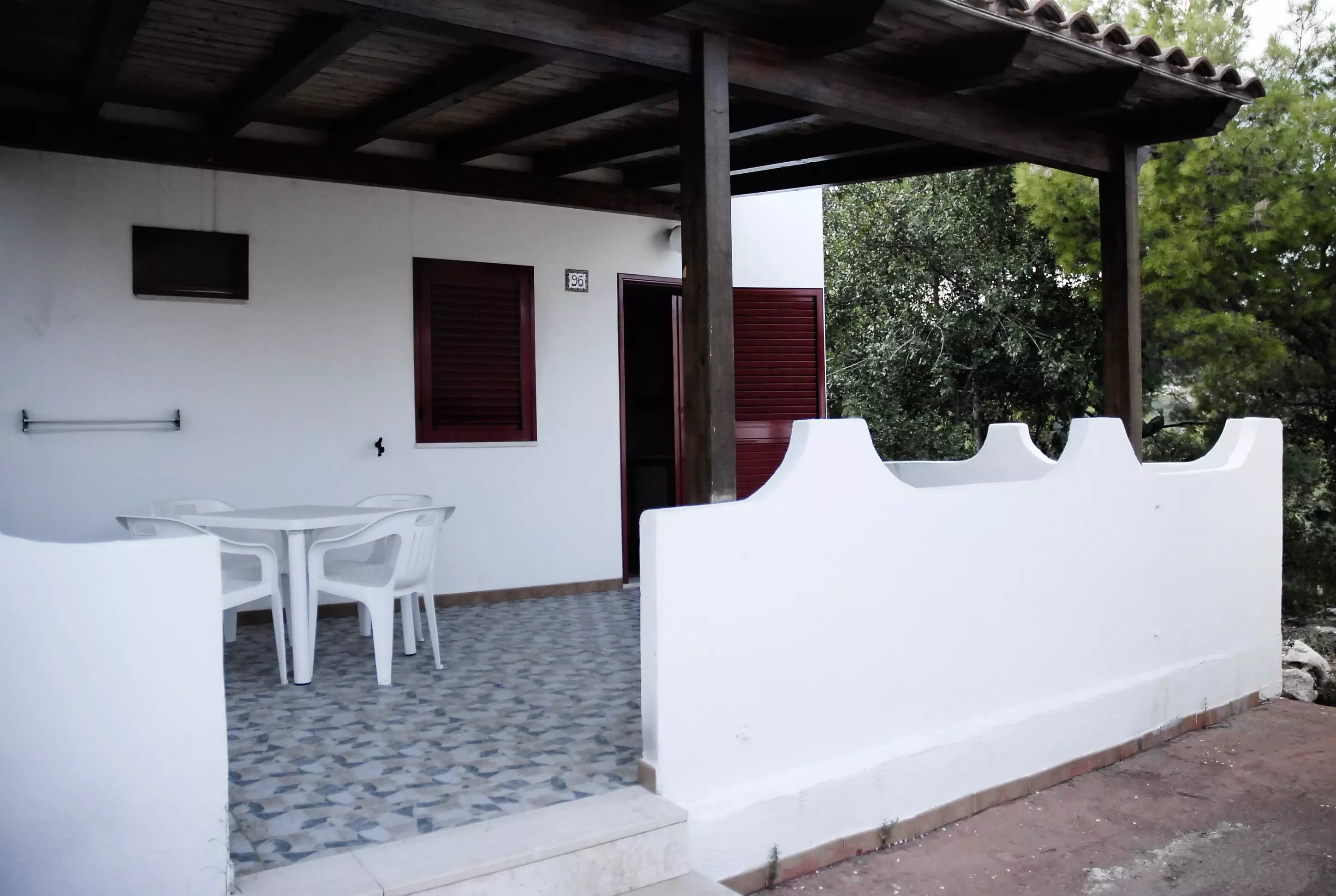Bungalow