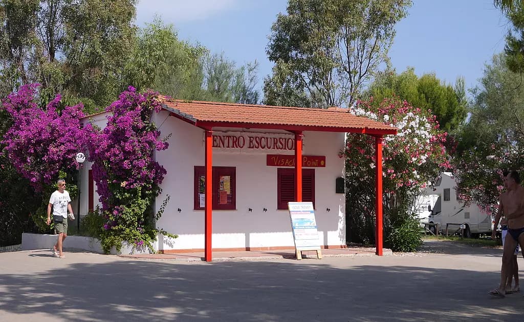 escursioni