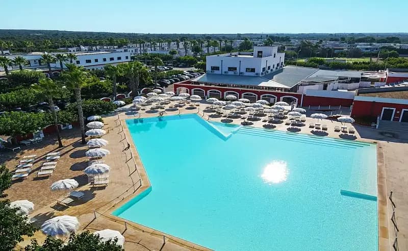 Futura Style Chiusurelle Village