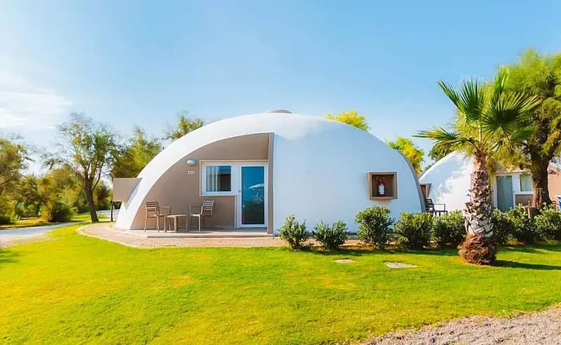 sistemazione esterno