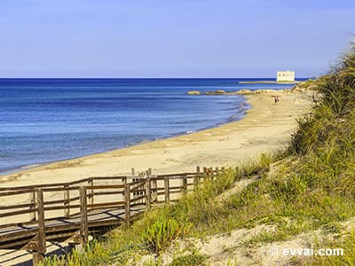 Villaggi Marina di Ostuni